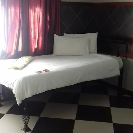 Central Hotel Warrenton Hotel Warrenton