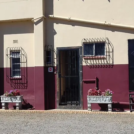 Central Hotel Warrenton Warrenton