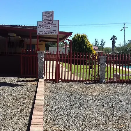 Central Hotel Warrenton Hotel